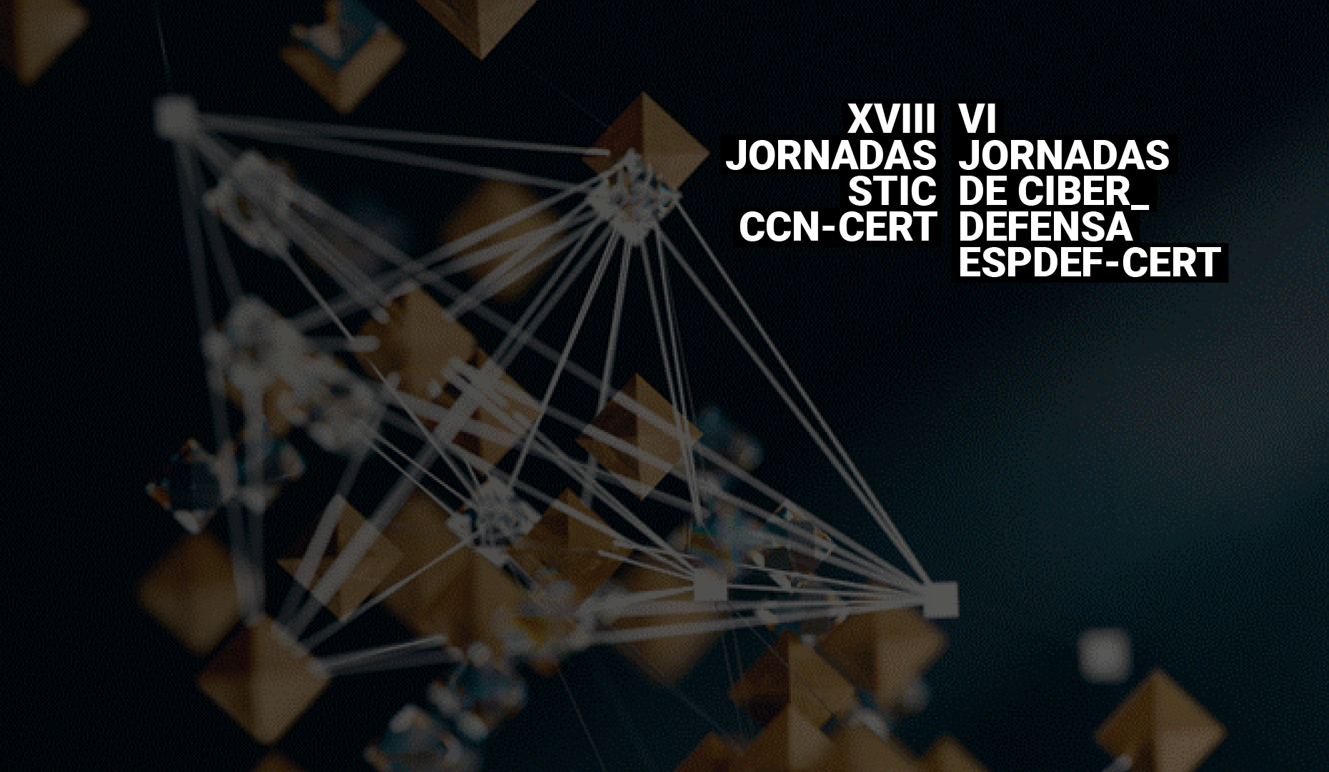 Jornadas CCN-CERT